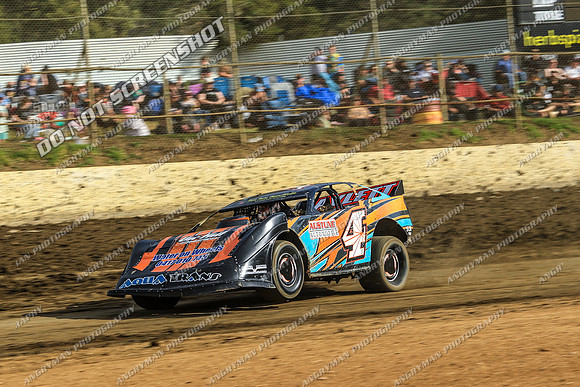 Super Sedan 4 W4 - 05 - Latrobe - 2nd Dec 2023