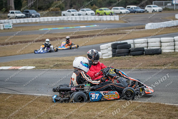 TAG 125 Restricted Medium - 57 - Karts - 1st June 2017-7