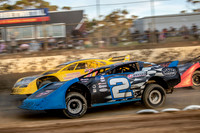 Super Sedan 2 V2 - 13 - Latrobe - 18th Jan 2019-7