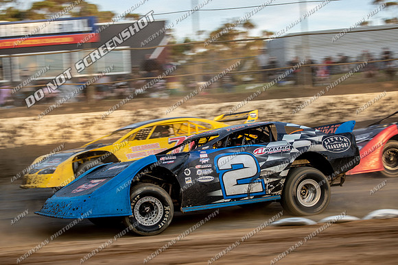 Super Sedan 2 V2 - 13 - Latrobe - 18th Jan 2019-7