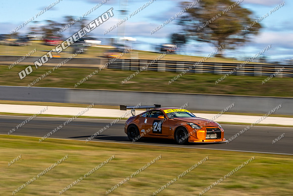 Sports GT 24 - TCRC Rnd 4 - 18-19 May 2024-10