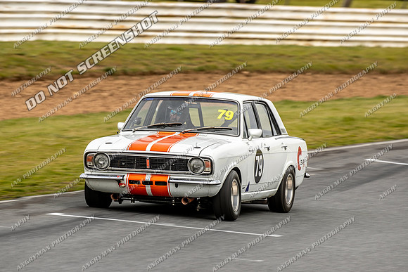Baskerville Classic Sprints - 79 - 01 - Thursday