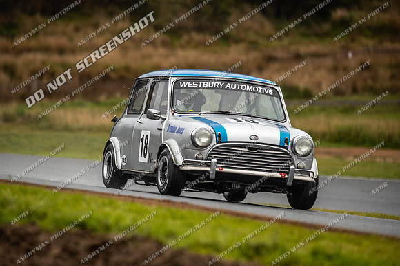 Group NB Under 3 Litre and NC Under 2 Litre - 18 - 02 - Friday