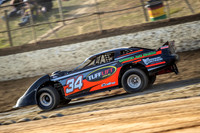 Super Sedan 34 V34 - 14 - Latrobe - 17th Jan 2020-6