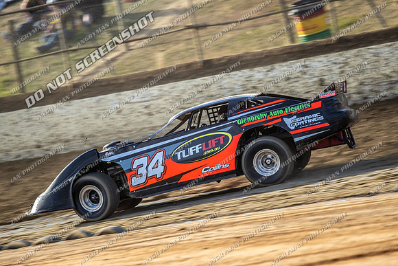 Super Sedan 34 V34 - 14 - Latrobe - 17th Jan 2020-6