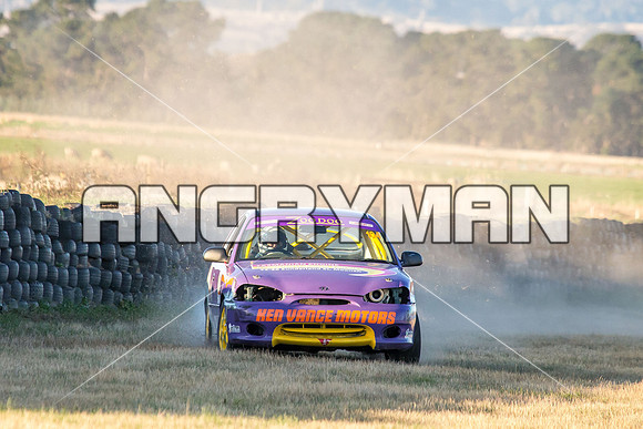 Hyundai 104 - Super Series Round 2 - 19th April 2015 - Symmons Plains-40