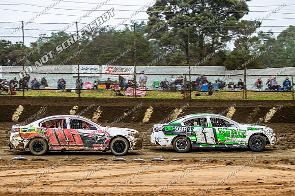 Street Stock 11 T11 - Friday-5