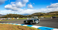 Regularity Marque Sports Cars 52 - Saturday Remote
