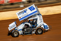 Formula 500 15 V15 - 20 - Carrick - 5th March 2022
