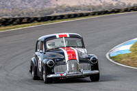 6 - Early Holden Regularity