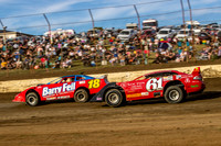 Super Sedan 61 T61 - Saturday-2