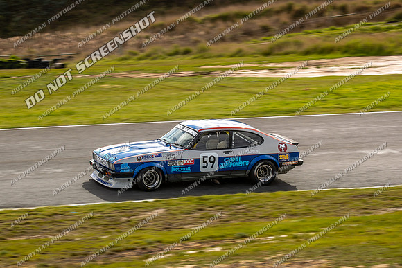 Heritage Touring Cars Group C - 59 - 03 - Saturday-13