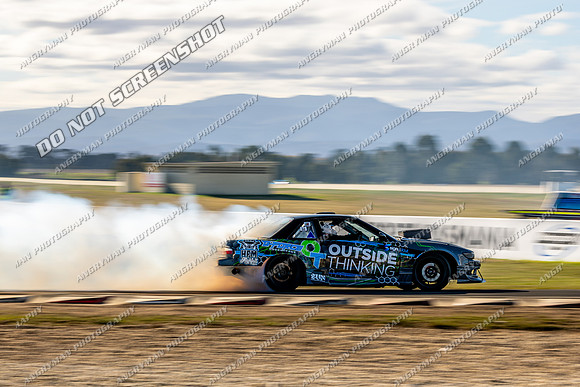 26 - Drift League - Drift Collective Rnd 2 - 17-18 May 2025-23