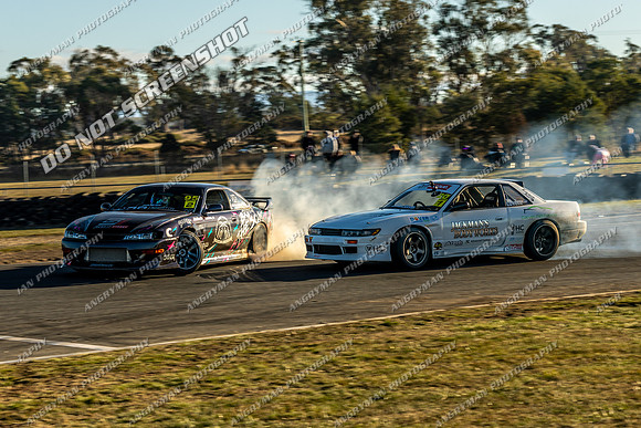95 - Drift League - Drift Collective Rnd 2 - 17-18 May 2025-40