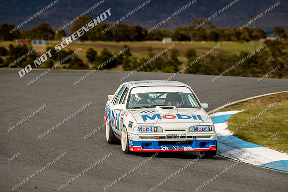 Regularity Sedans 10 - Sunday-3
