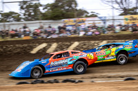 Super Sedan 49 T49 - 10 - Latrobe - 13th & 14th Jan 2023-8