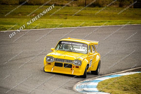 Sports Sedans 127 - Sunday-7
