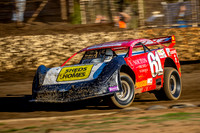 Super Sedan 61 T61 - Friday-7