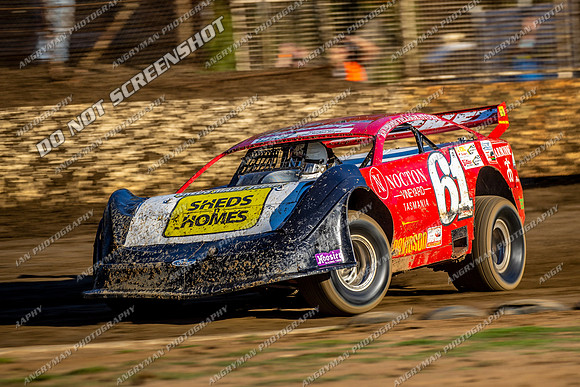 Super Sedan 61 T61 - Friday-7