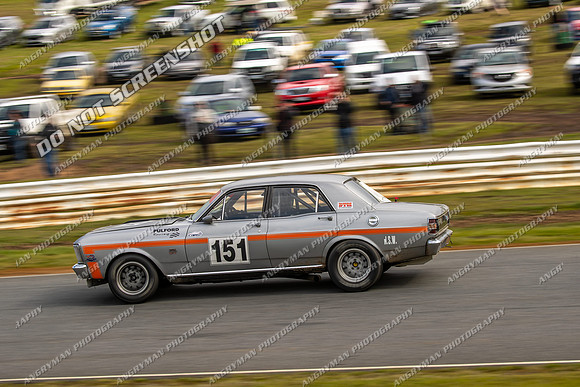 Group NB Over 3 Litre and NC Over 2 Litre - 151 - 03 - Saturday-10