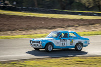 13 - Baskerville Historics 2018-9