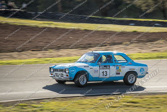 13 - Baskerville Historics 2018-9