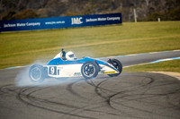 Regularity Sports & Racing Cars 19 - Friday-8