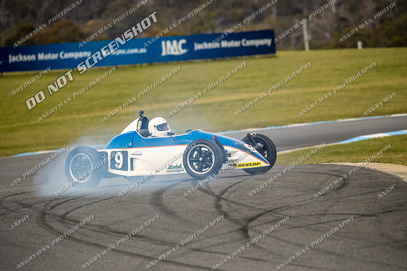 Regularity Sports & Racing Cars 19 - Friday-8