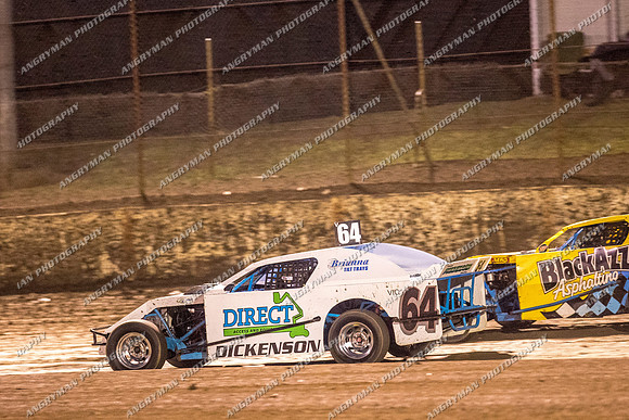 AMCA 64 V64 - 22 - Hobart - 3rd March 2018-26