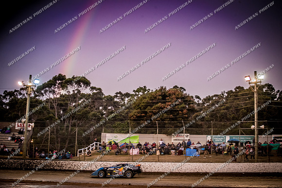 Super Sedan 2 V2 - 16 - Latrobe - 20th Jan 2018 - Grand Prix-7