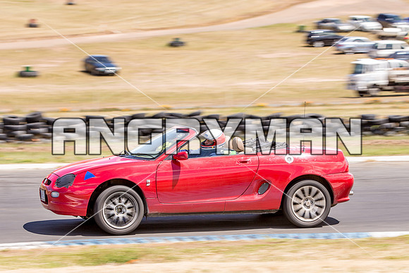 Regularity 33 - Super Series Rnd 6 - 16th Nov 2014-7
