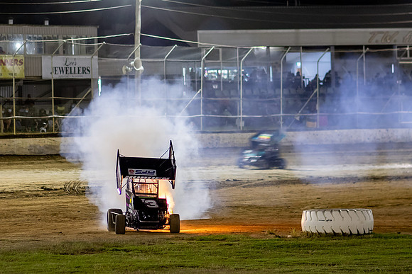 Formula 500 3 T3 - 12 - Latrobe - 15th Jan 2022-26