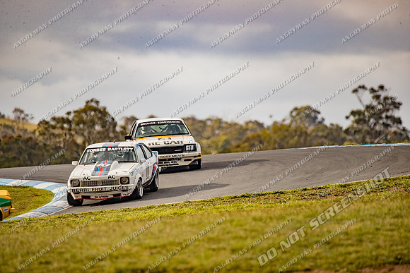 10 - Baskerville Historics 2018-25