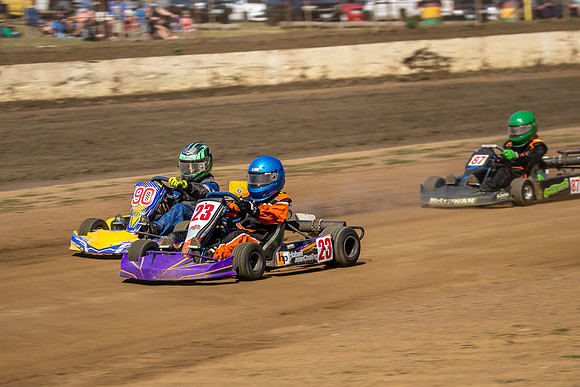 Kart 23 - Saturday-2
