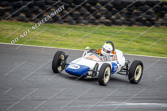 58 - Historic Sports & Racing Cars-11