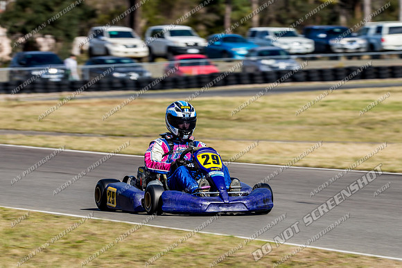 Tag Rest L-H #29 - Karts - 10th Septermber 2016