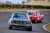 11 - Baskerville Historics 2018-20