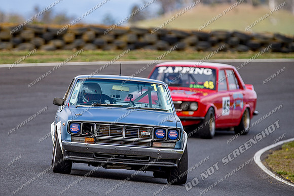 11 - Baskerville Historics 2018-20