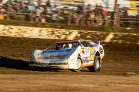 Super Sedan 22 T22 - 12 - Latrobe - 15th Jan 2022-12