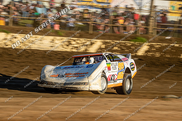 Super Sedan 22 T22 - 12 - Latrobe - 15th Jan 2022-12