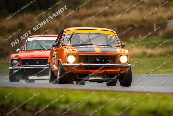 Group NB Over 3 Litre and NC Over 2 Litre - 77 - 02 - Friday-2