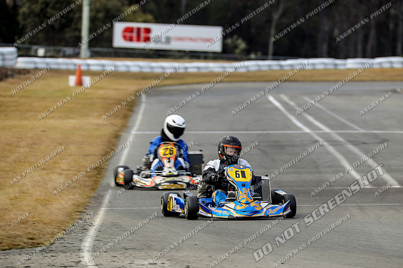 TAG 125 Restricted Light - 61 - Karts - 1st June 2017-3