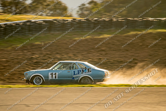 11 - Baskerville Historics 2018-11