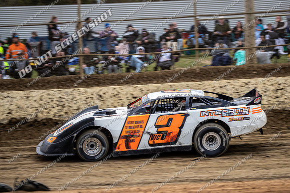 Super Sedan 3 V3 - 15 - Latrobe - 18th Jan 2020-5