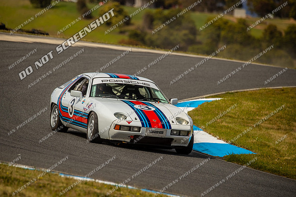 Group S & Invited - 3 - Baskerville Historics 2024-4