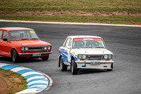 172 - Baskerville Historic Sprints-9