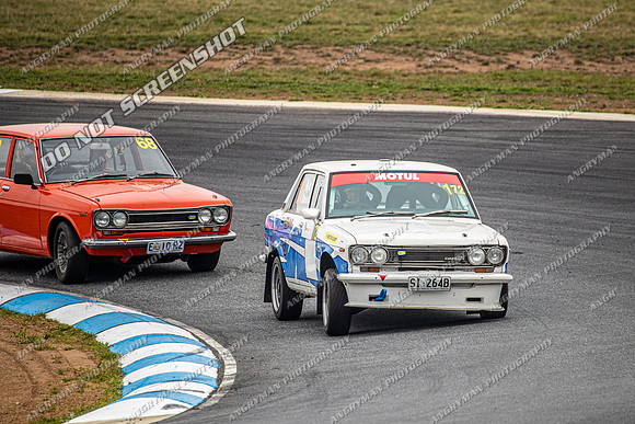 172 - Baskerville Historic Sprints-9
