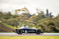 Formula Libre & Invited Racing - 2 John Pooley - Saturday - 1st october 2016-7