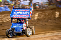 Sprintcar 55 V55 - 16 - Latrobe - 1st Feb 2020-4