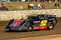 Super Sedan 12 T12 - 12 - Latrobe - 15th Jan 2022-4